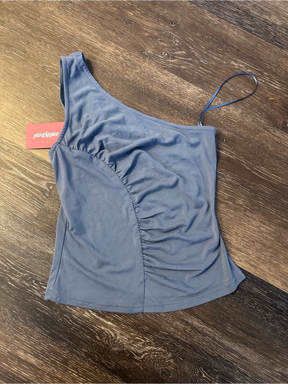 Edikted One Shoulder Top